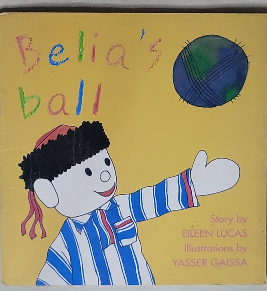 Belia's Ball