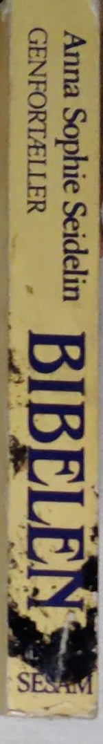 Bibelen