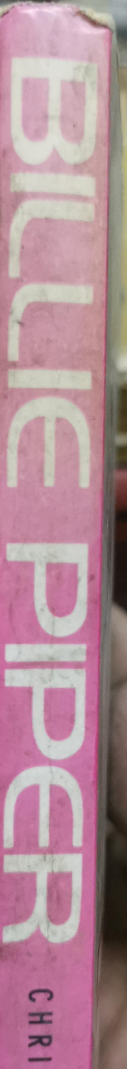 Billie Piper: The rollercoaster life of Britain's hottest star By Chris Stevens