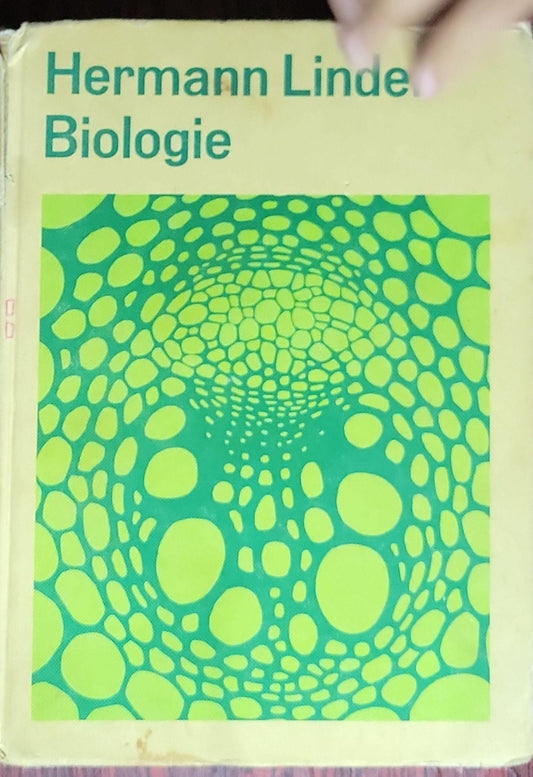 Biologie - Lehrbuch für die Oberstufe: (17., vollständig neu bearbeitete Auflage)