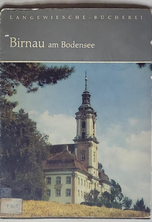 Birnau am Bodensee