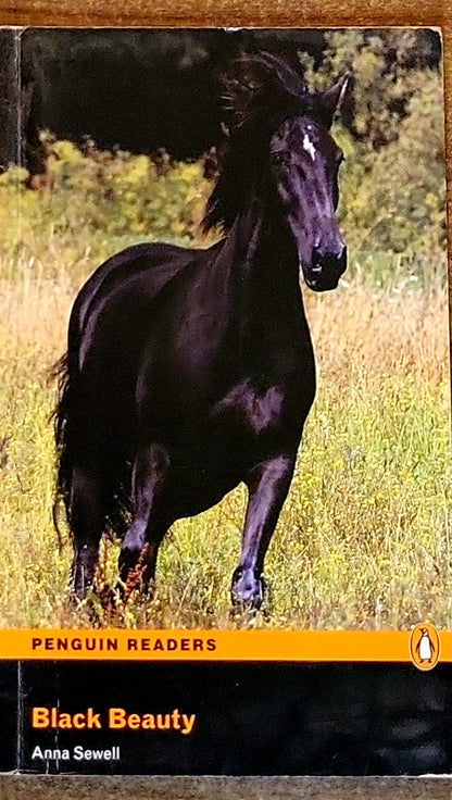 Black Beauty