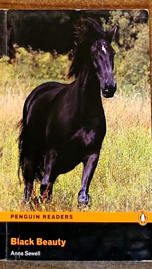 Black Beauty
