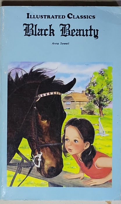 Black Beauty: Illustrated Classics