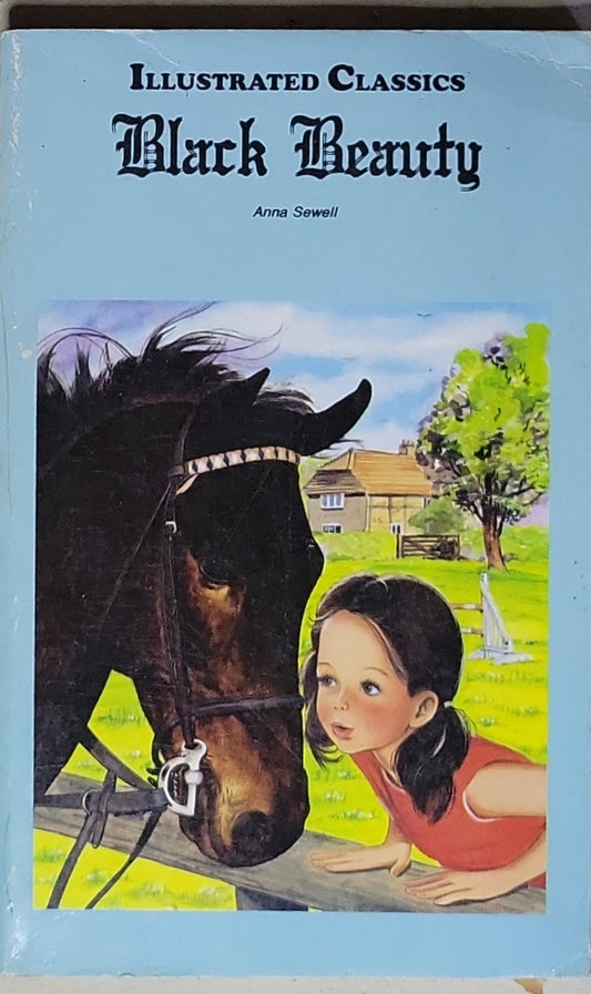 Black Beauty: Illustrated Classics
