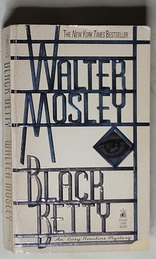 Black Betty: An Easy Rawlins Mystery