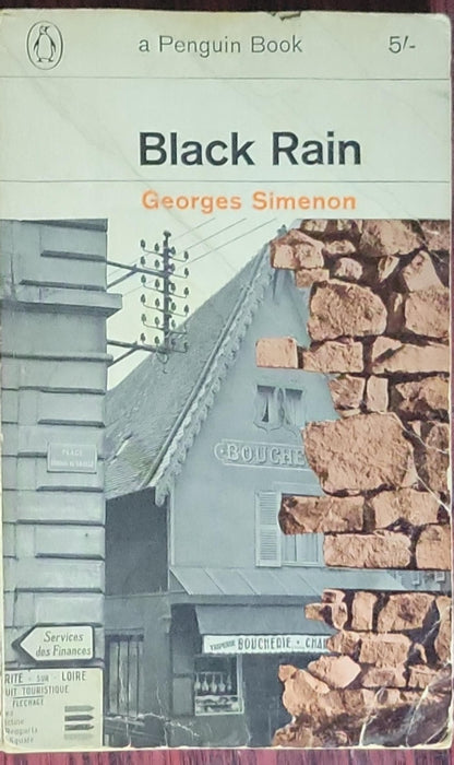 Black Rain