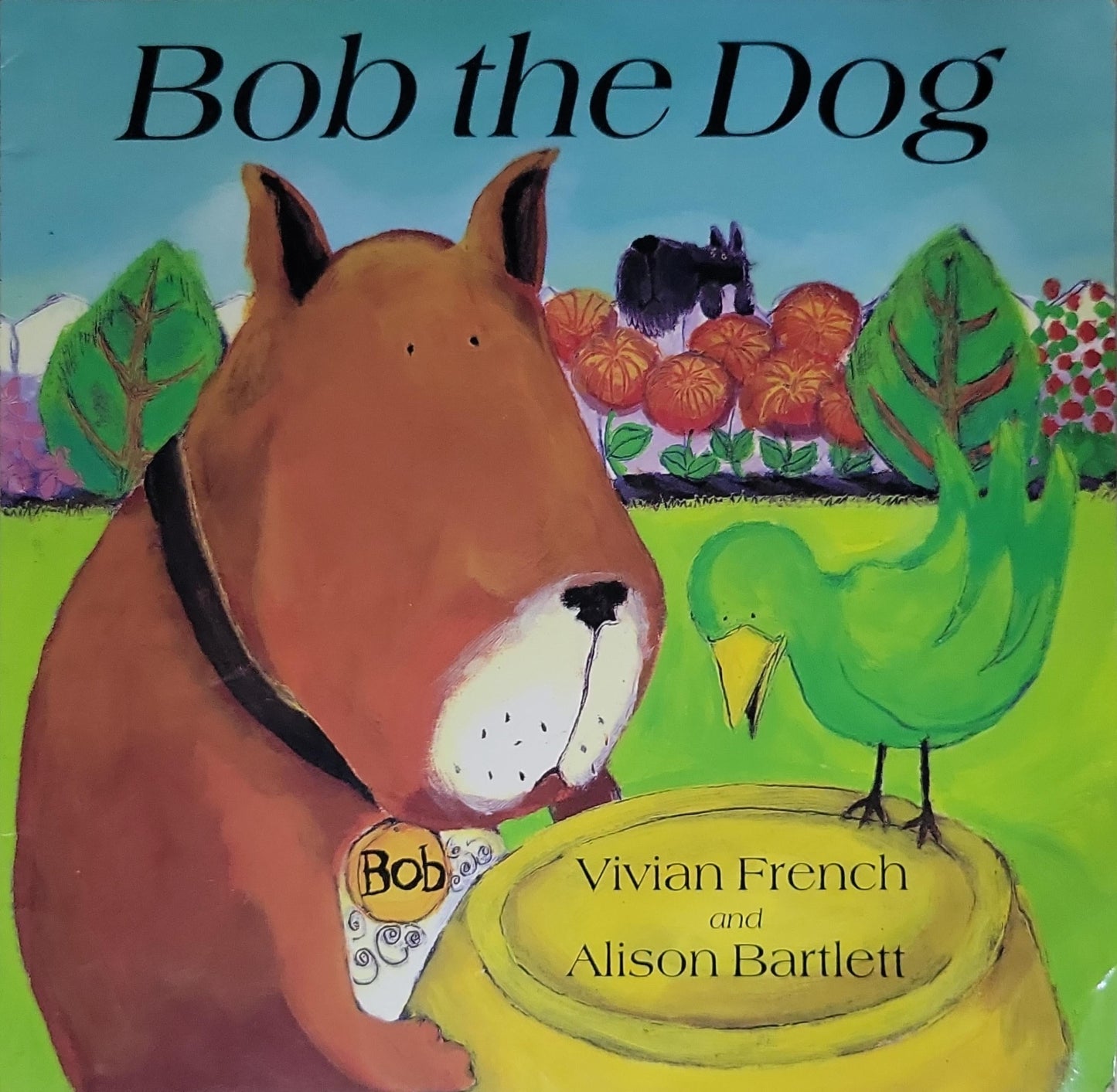 Bob the Dog