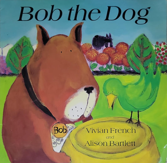 Bob the Dog