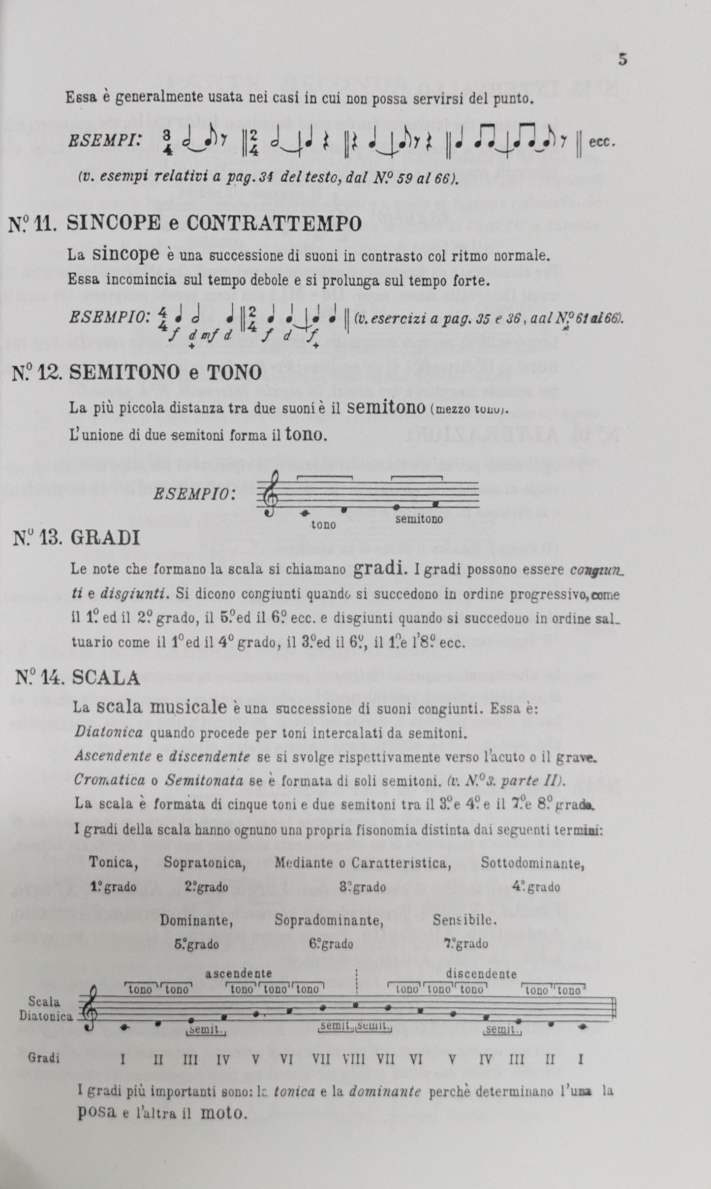 BONA: Prima e Seconda Parte Terza parte Completo