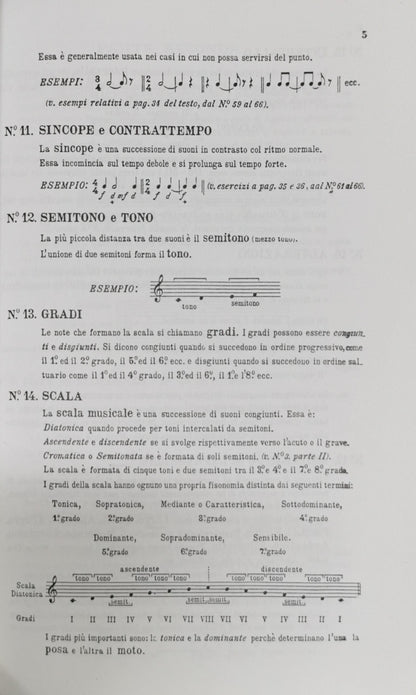 BONA: Prima e Seconda Parte Terza parte Completo