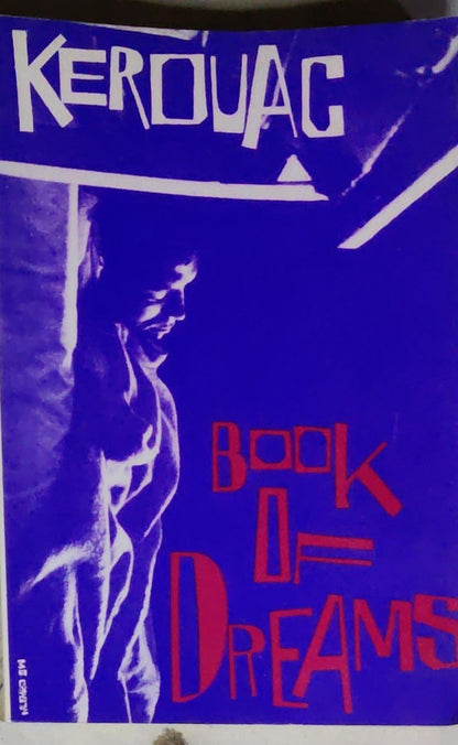 Book of Dreams