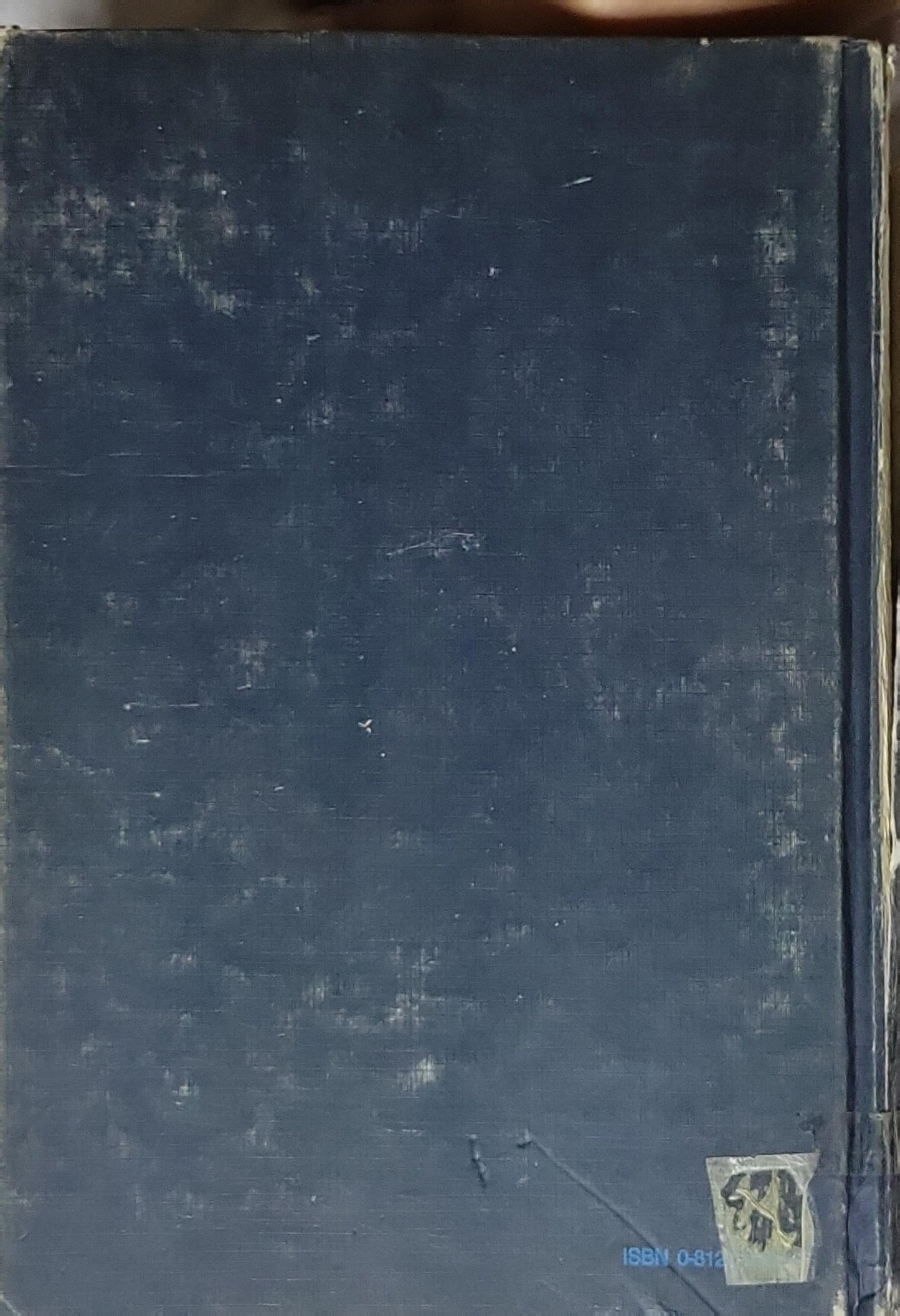 Boyd's Textbook of Pathology By A.C. Ritchie