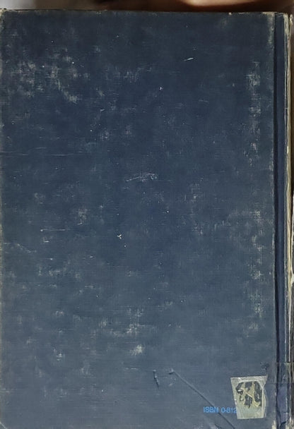 Boyd's Textbook of Pathology By A.C. Ritchie