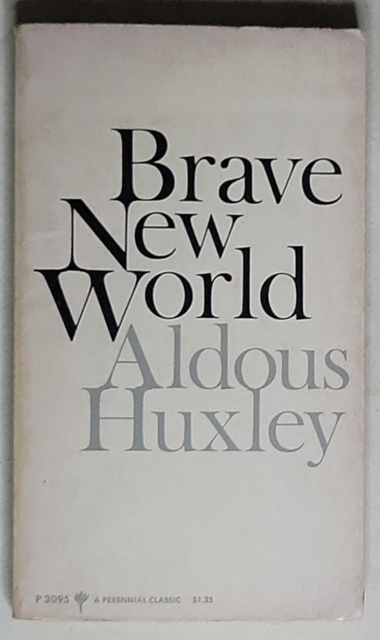 Brave New World