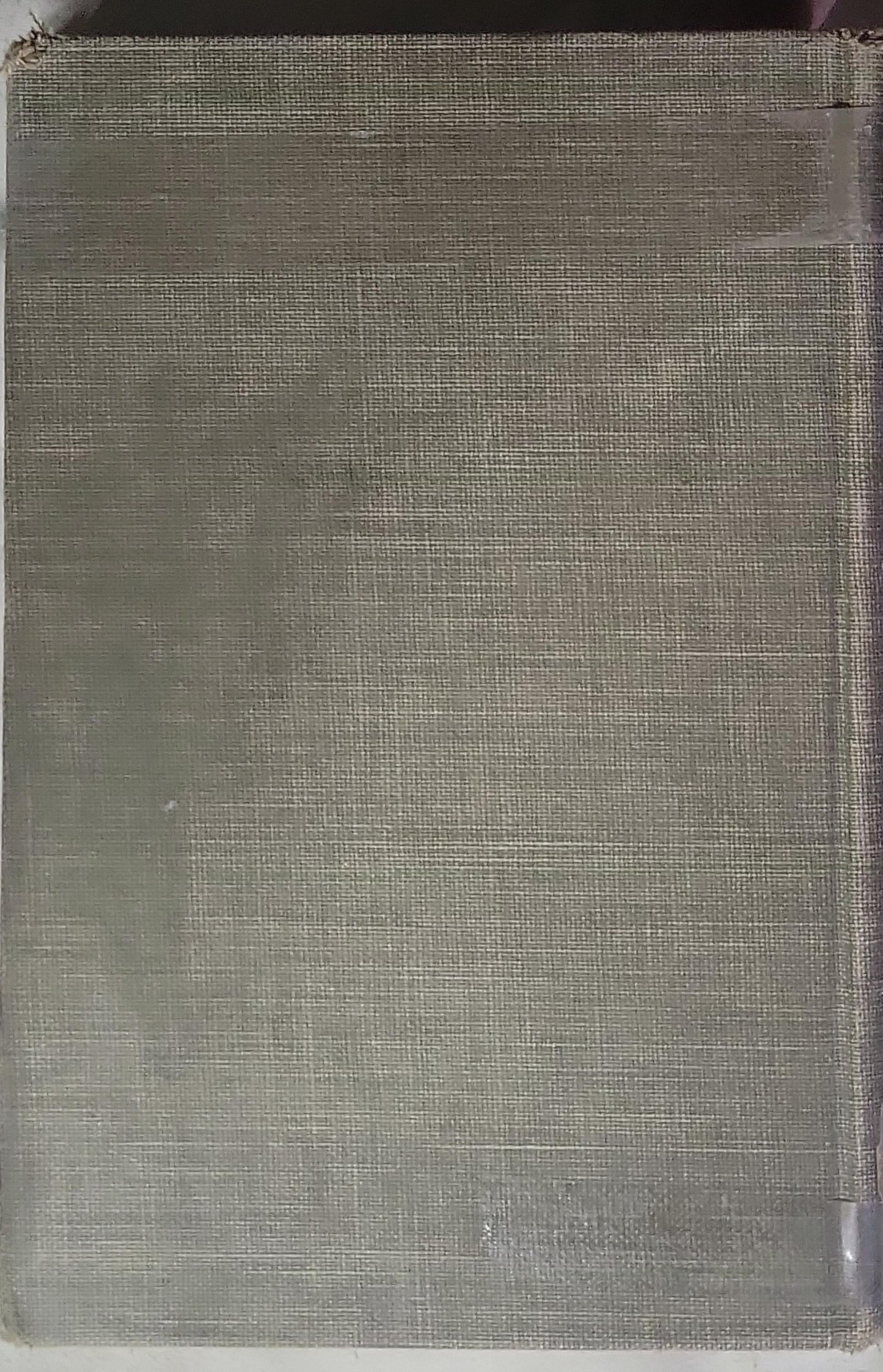 Breeding and Improvement of Farm Animals: Fourth Edition, Second Impression (1951)