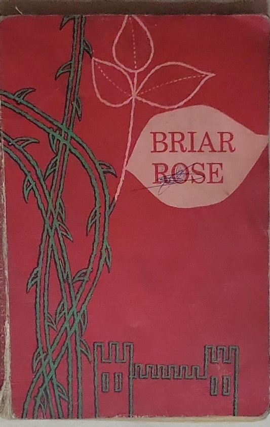 Briar Rose: The Fairy Tale Series