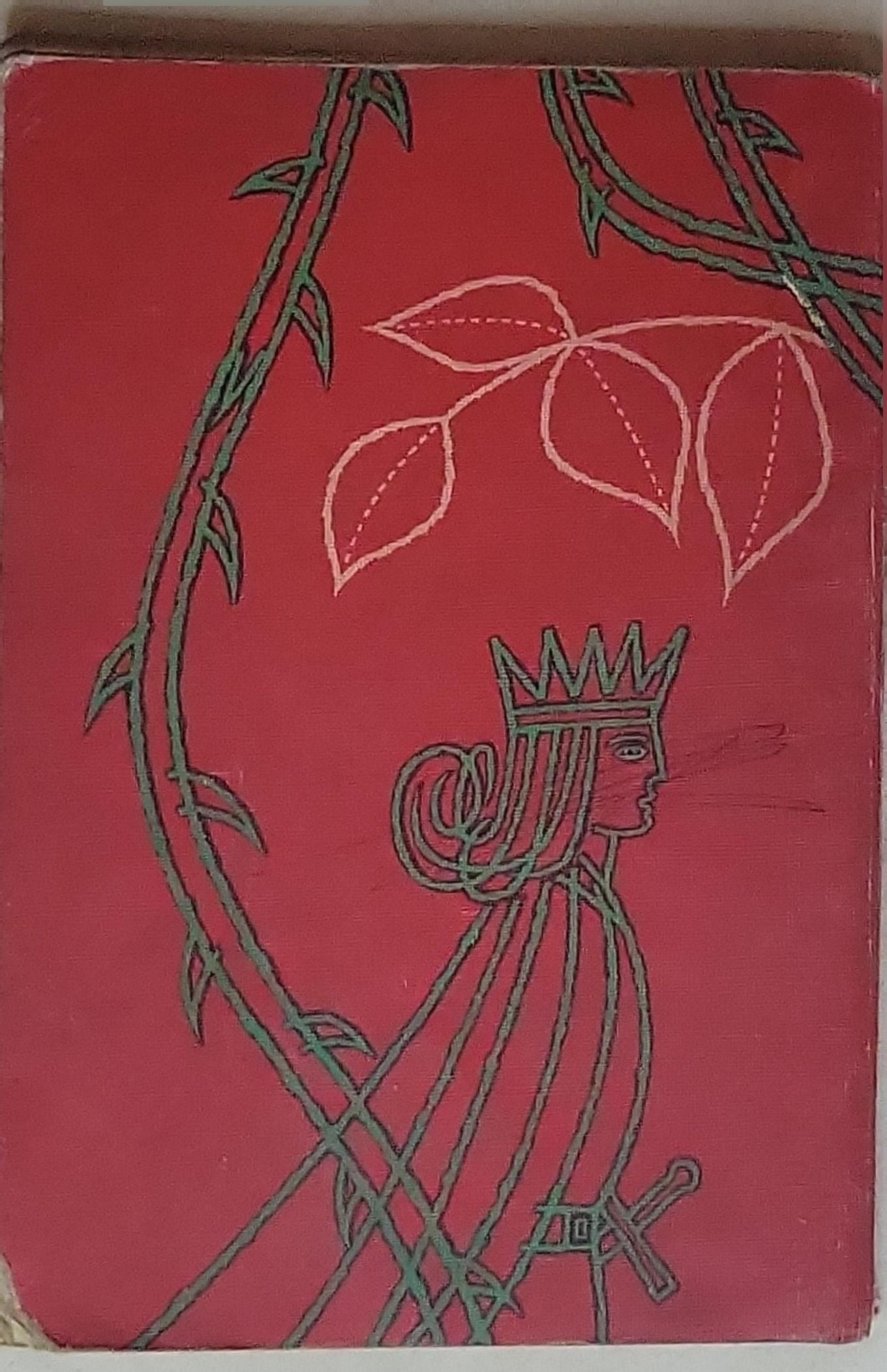 Briar Rose: The Fairy Tale Series