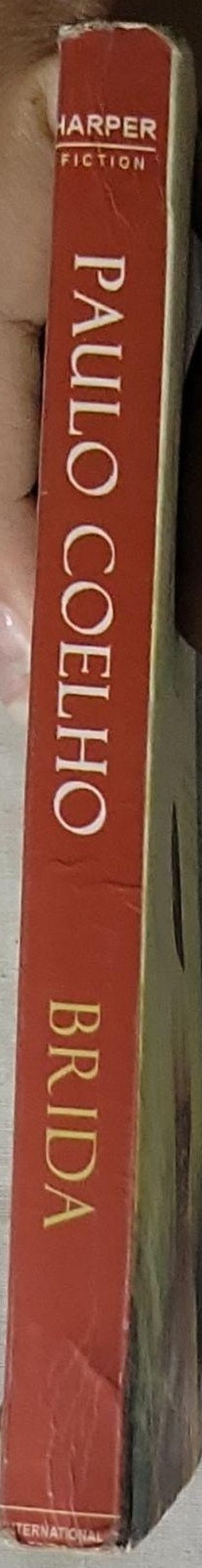 Brida By Paulo Coelho