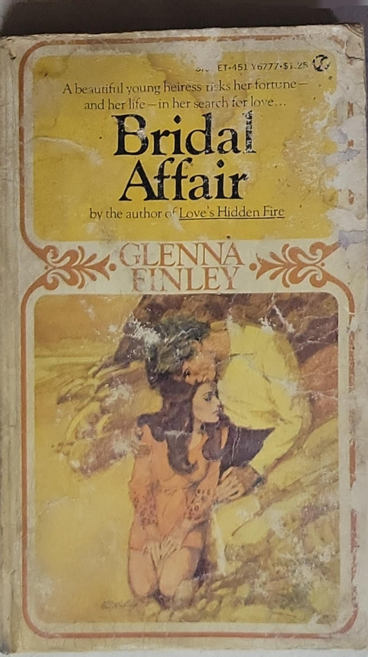 Bridal Affair