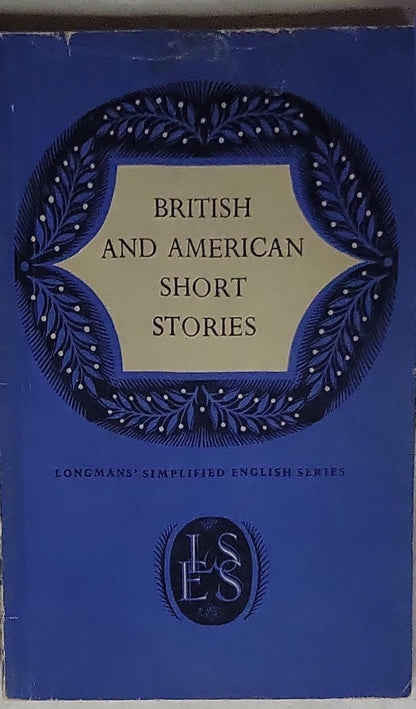 British and American Short Stories