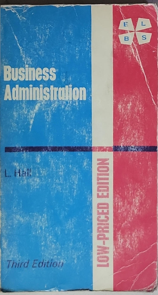 Business Administration