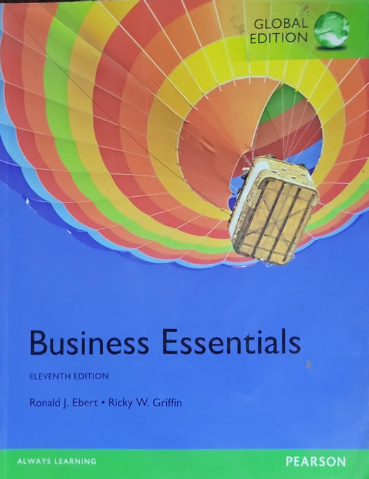Business Essentials