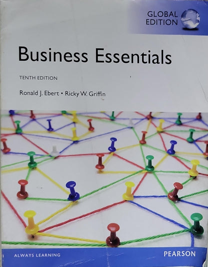 Business Essentials