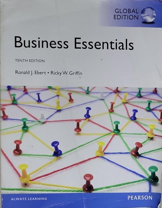 Business Essentials
