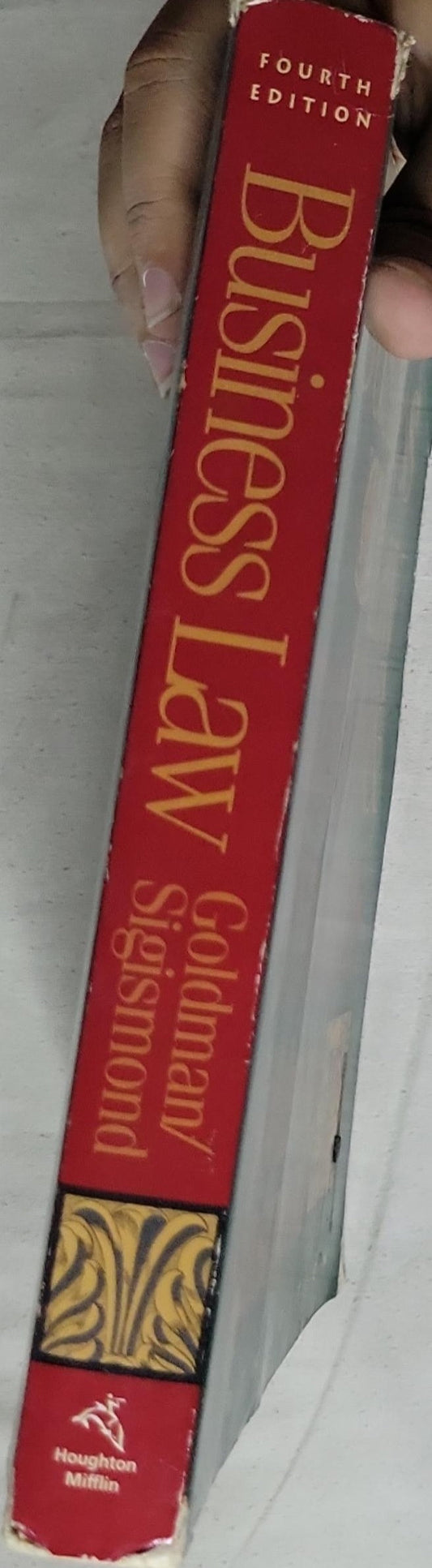 Business Law, Principles and Practices