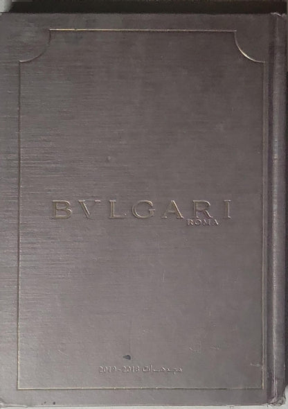BVLGARI ROMA