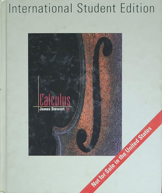 Calculus