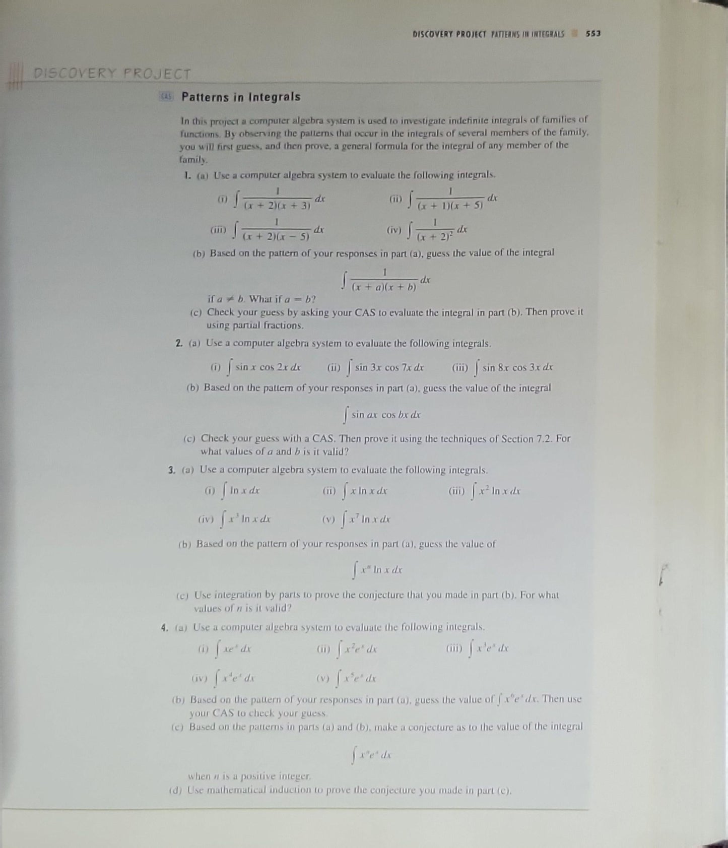 Calculus