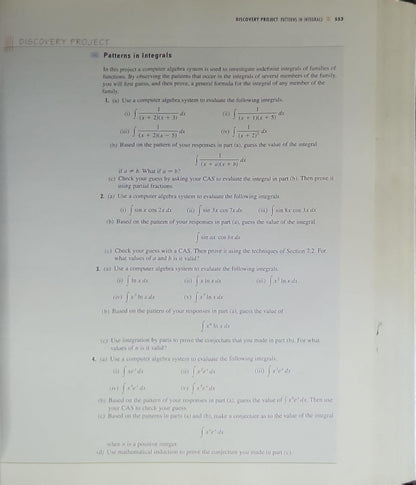 Calculus