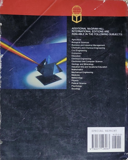 Calculus and analytic geometry