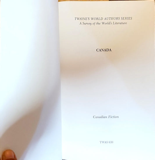Canada