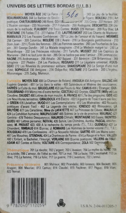 Candide: Étude critique illustrée | Texte intégral By Voltaire