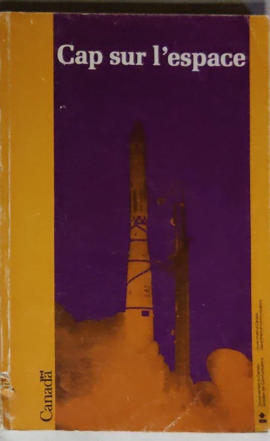 Cap sur l'espace