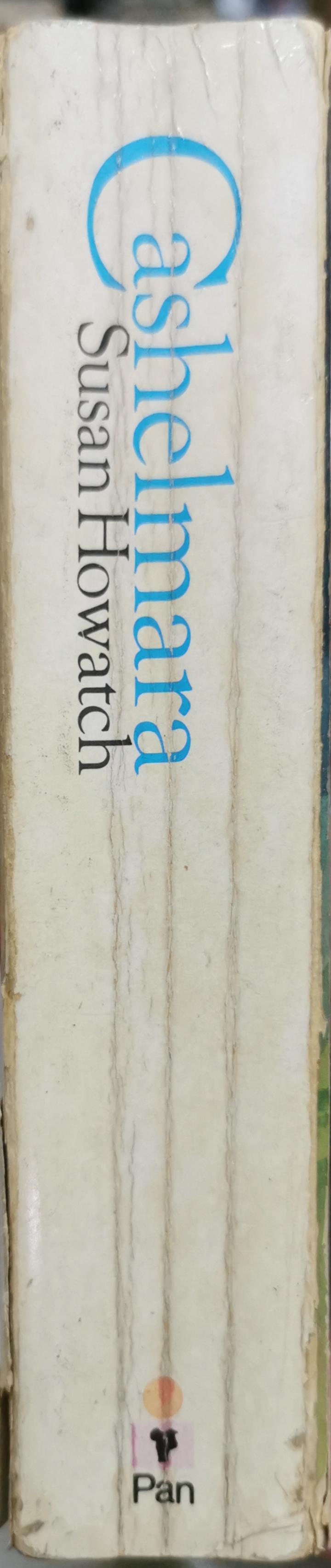 Cashelmara By Susan Howatch