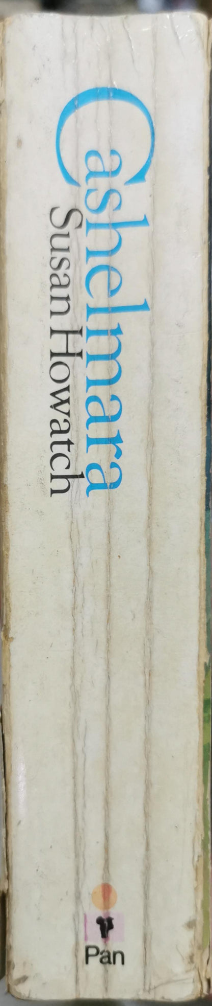 Cashelmara By Susan Howatch