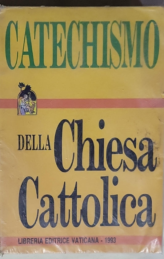 Catechismo della Chiesa Cattolica