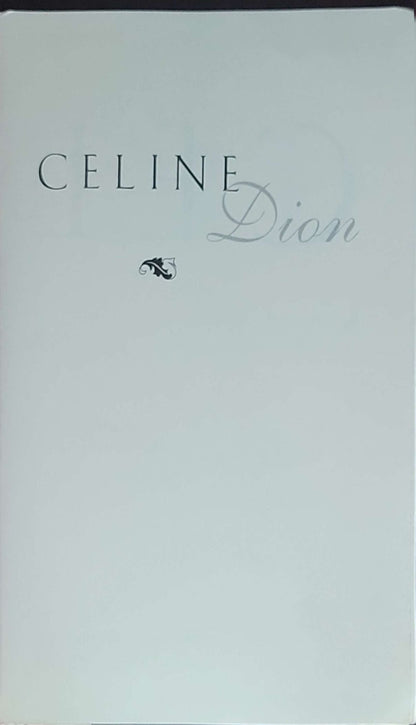 Céline Dion: My Story, My Dream