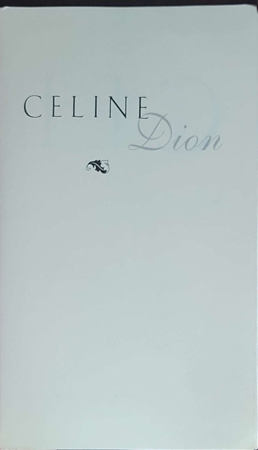 Céline Dion: My Story, My Dream