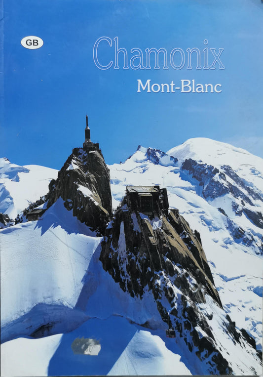 Champex Mont-Blanc