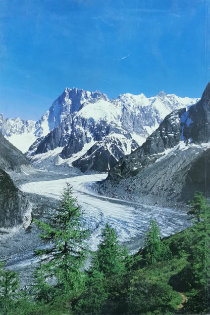 Champex Mont-Blanc