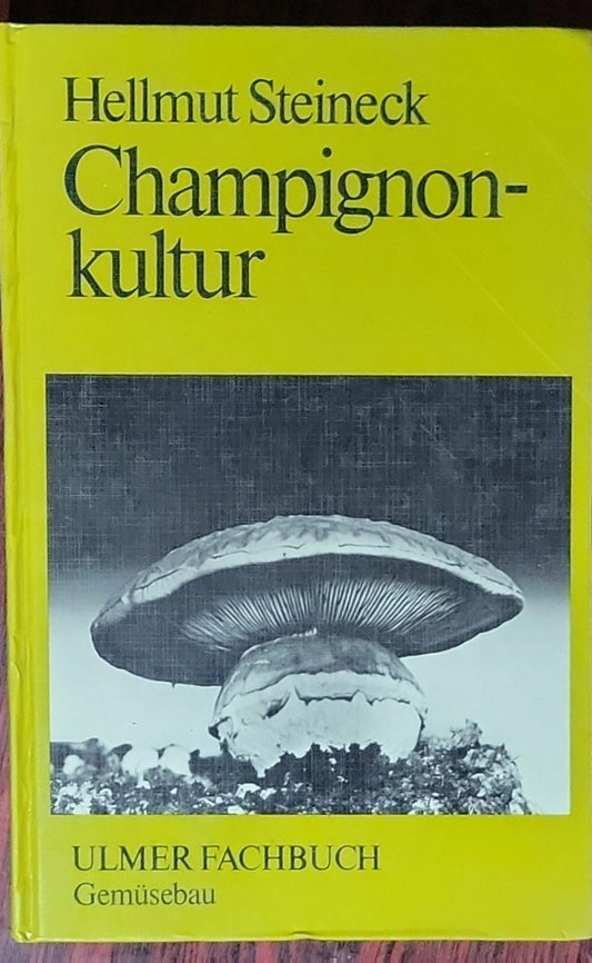 Champignonkultur