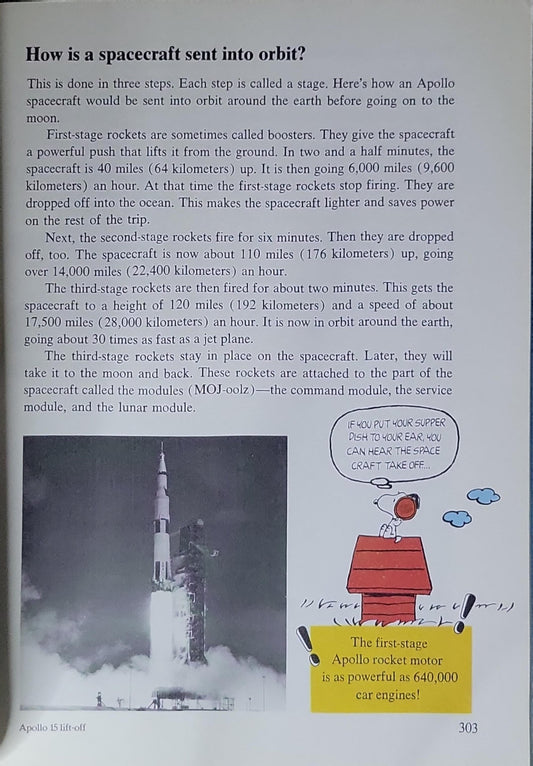Charlie Brown's 'Cyclopedia': Super Questions and Answers and Amazing Facts
