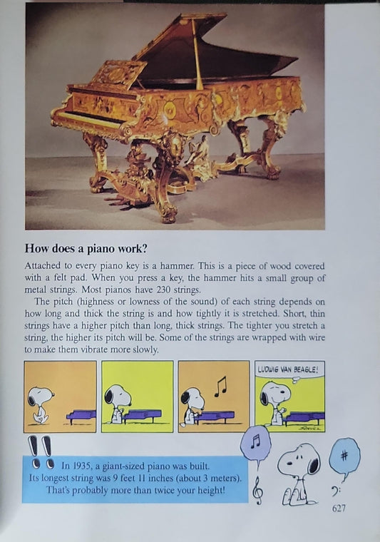 Charlie Brown's 'Cyclopedia': Volume 14