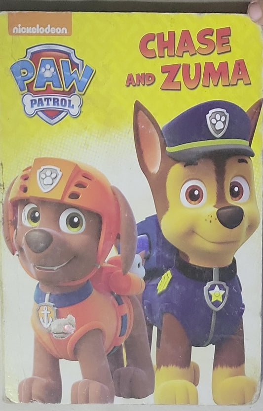 Chase and Zuma