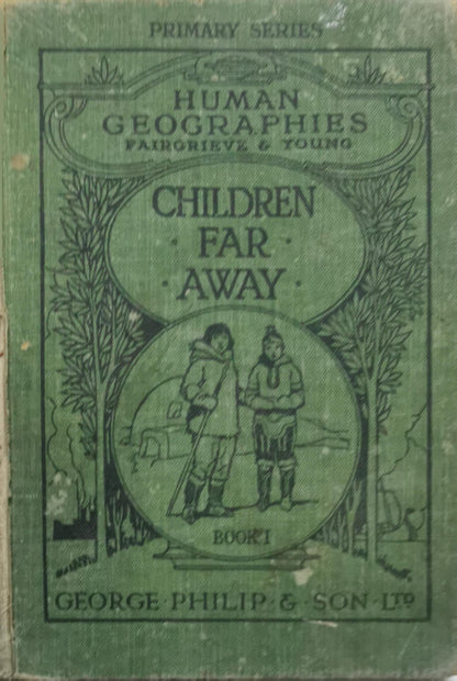 Children Far Away By Ernest Young